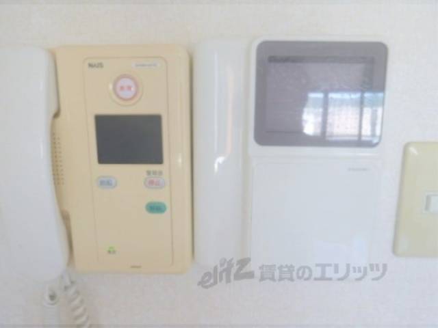 ドアフォン（ＴＶ含）