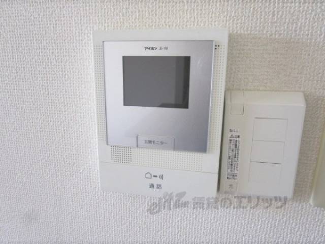 ドアフォン（ＴＶ含）