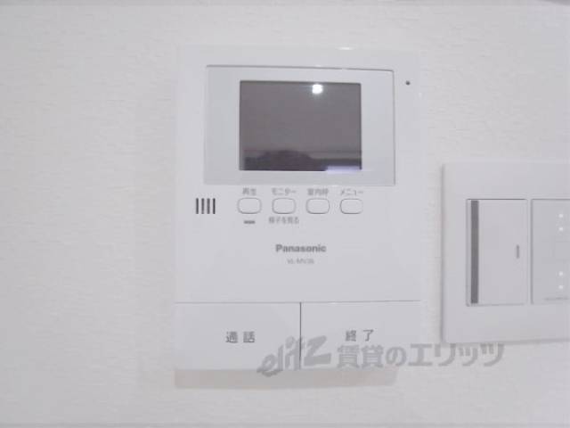 ドアフォン（ＴＶ含）