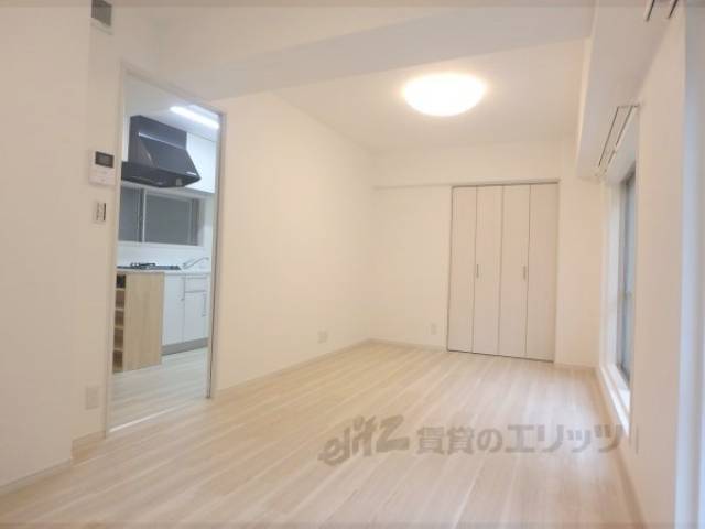 居室　使い易いいお部屋です
