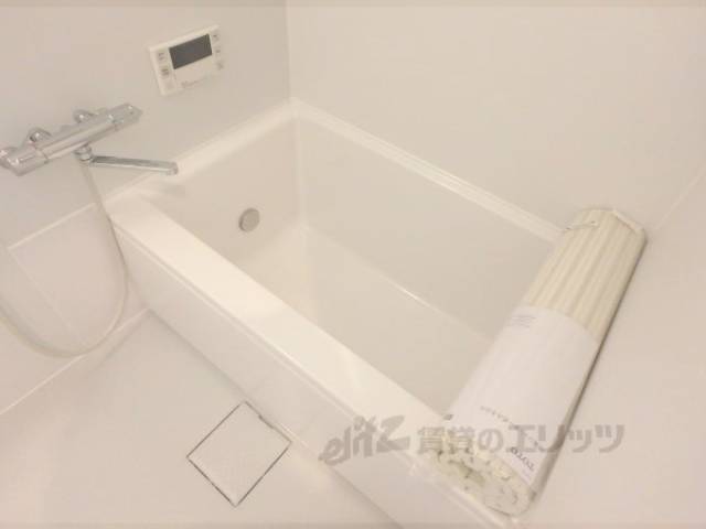 風呂　ゆったりとしたお部屋です
