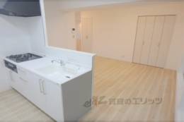 マンション和田室内写真2