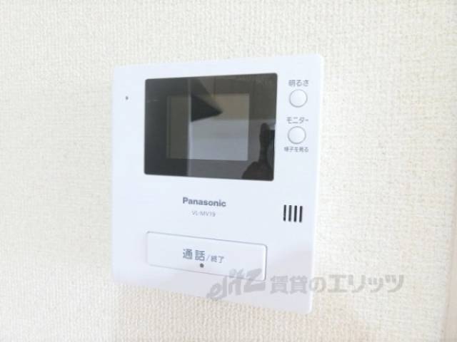 ドアフォン（ＴＶ含）