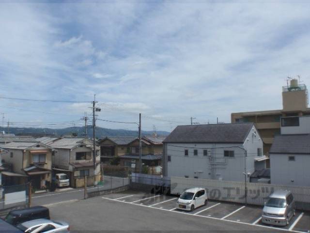 眺め