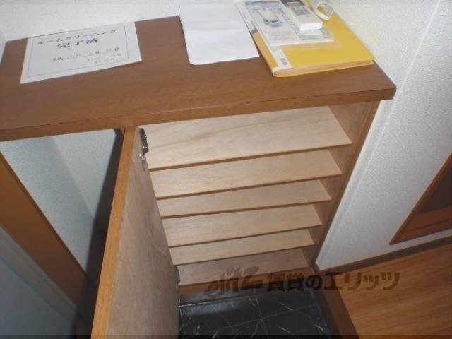 下駄箱