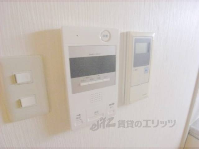 ドアフォン（ＴＶ含）