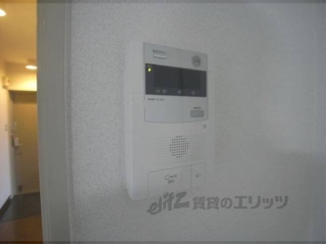 ドアフォン（ＴＶ含）