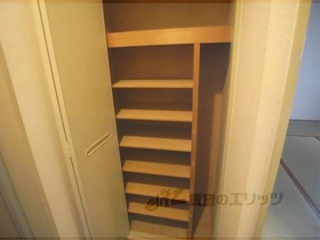 下駄箱