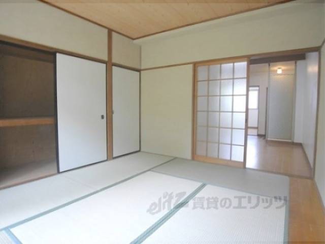 和室　和室は日本の心です