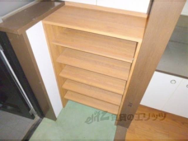 下駄箱