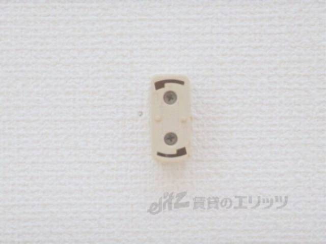 照明ソケット