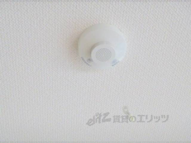 火災報知機