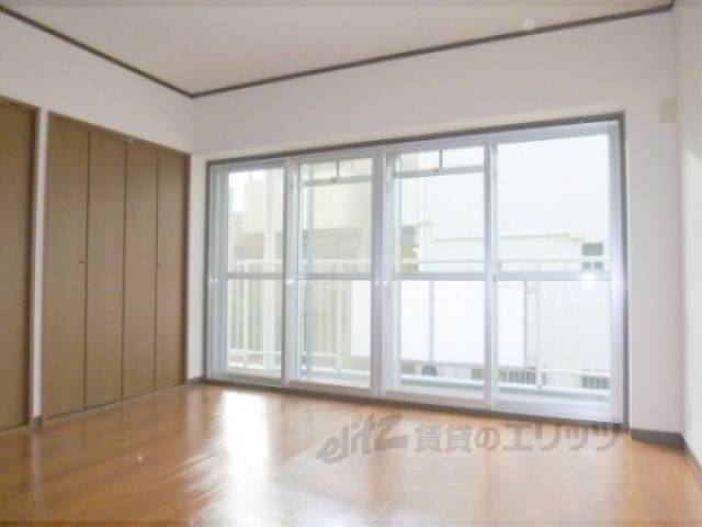 洋室　洋室２