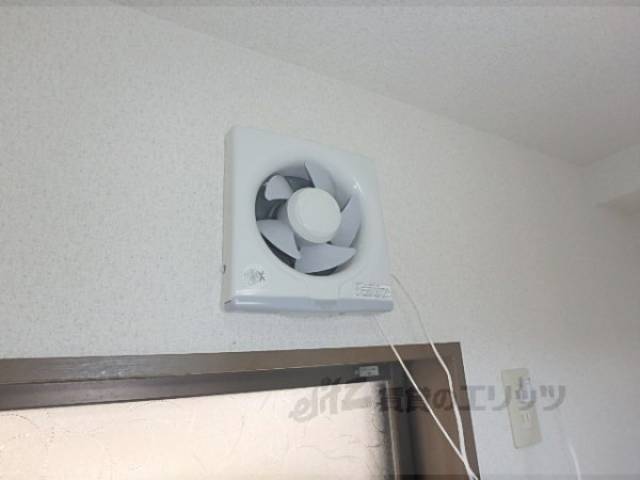 換気扇
