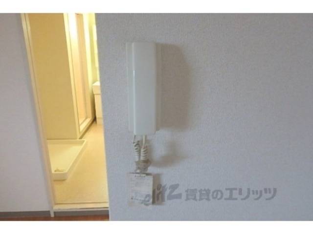 インターホン