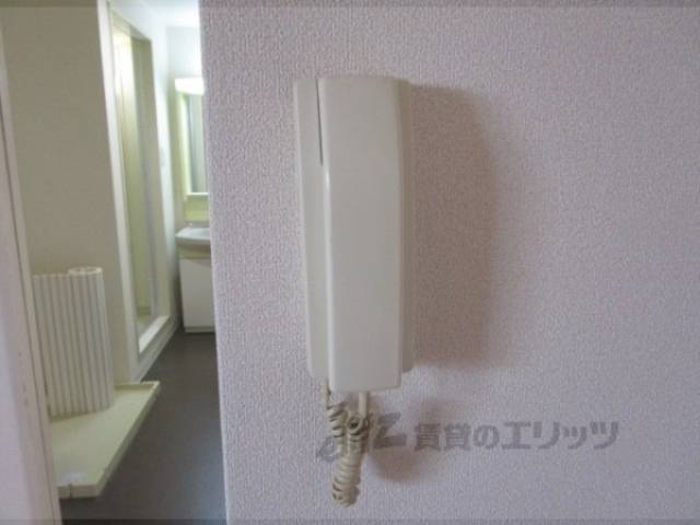 ドアフォン（ＴＶ含）