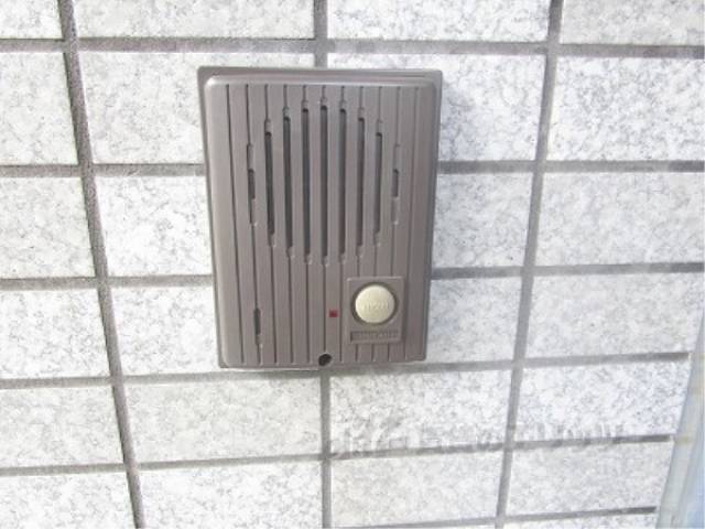 インターフォン