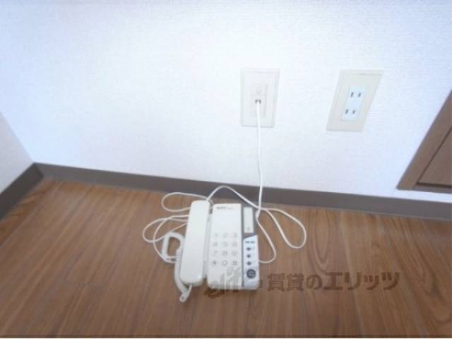 電話機