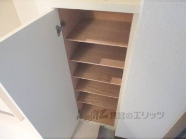 下駄箱