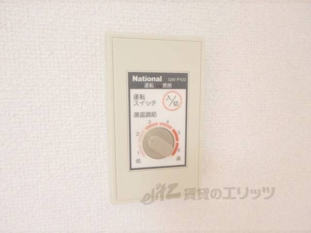 エアコンリモコン