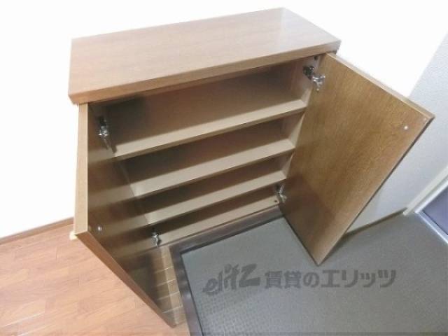 下駄箱