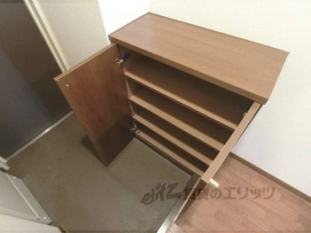 下駄箱