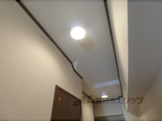廊下照明