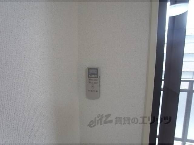 リモコン