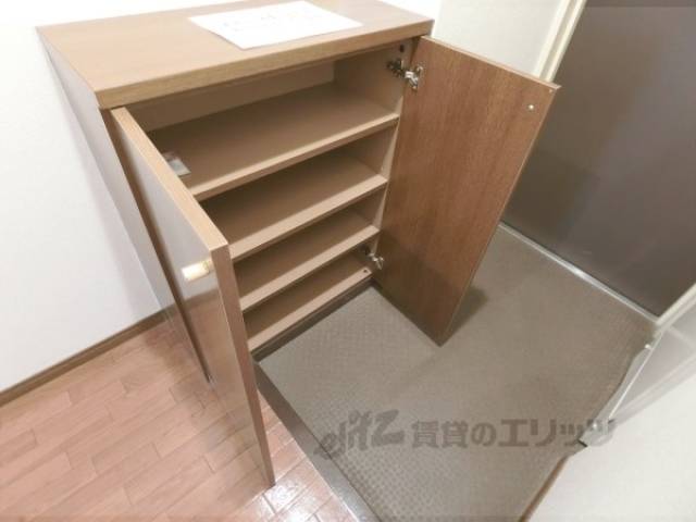 下駄箱