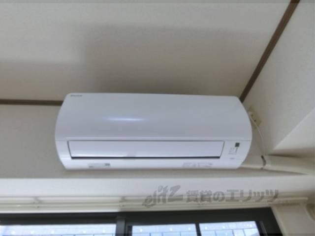 エアコン　シンク
