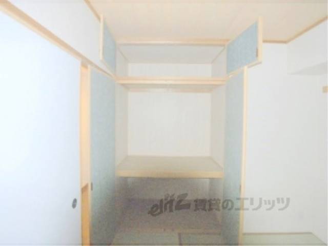 収納　（和室）