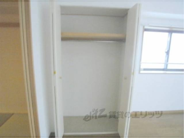 収納　（洋室）