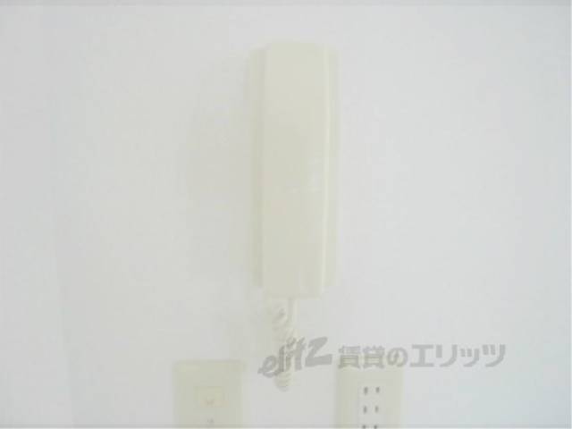 インターフォン