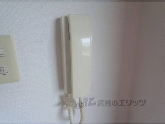 インターフォン