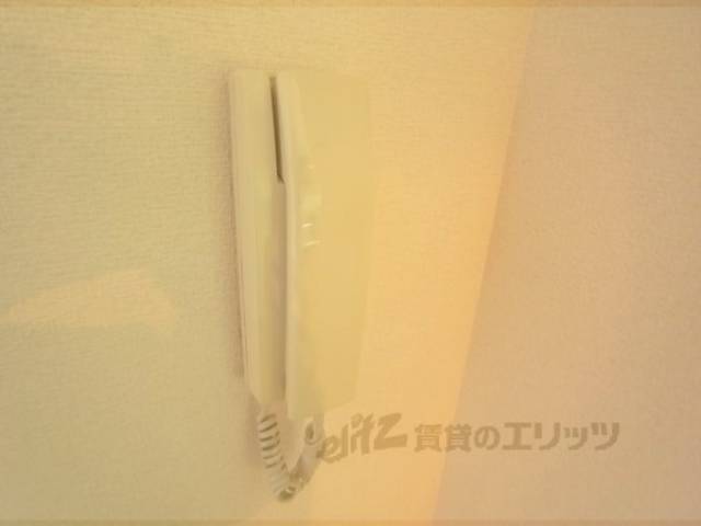 インターフォン