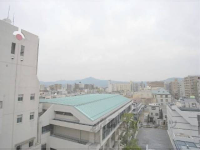 眺望　（居室）