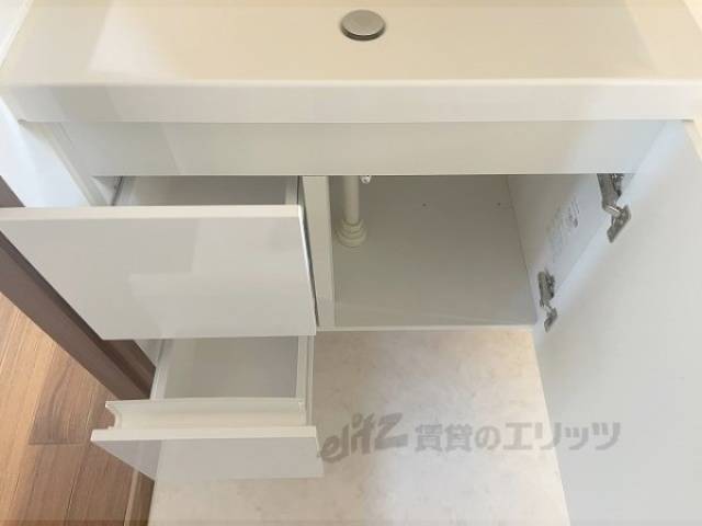 洗面所