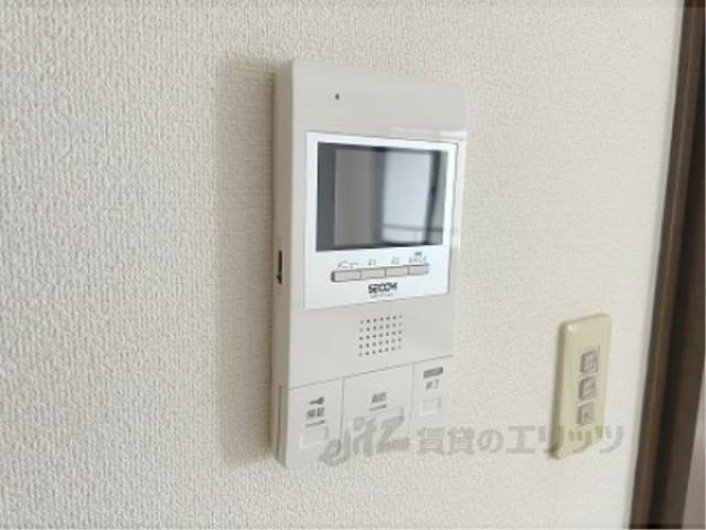 ドアフォン（ＴＶ含）