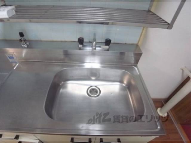 シンク