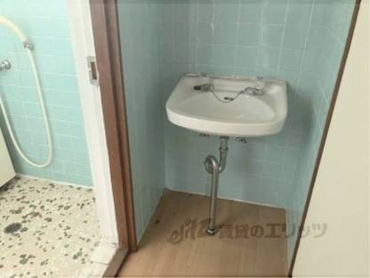 洗面所