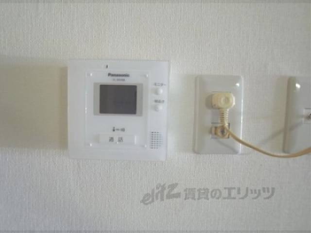 ドアフォン（ＴＶ含）