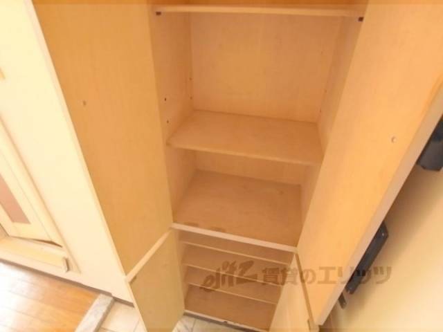 下駄箱