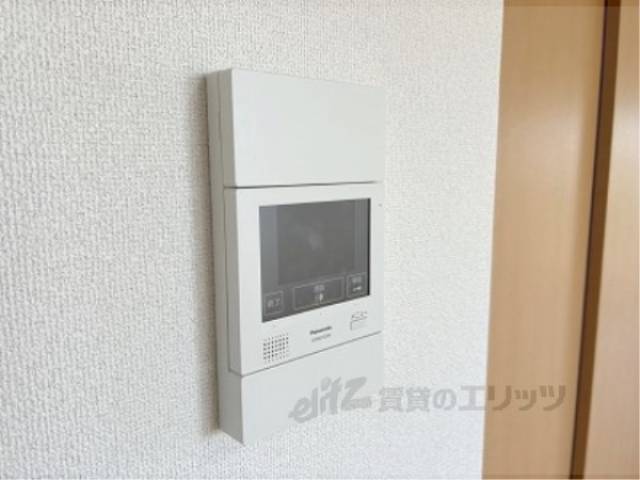 ＴＶモニターフォン