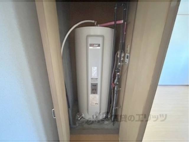 温水器