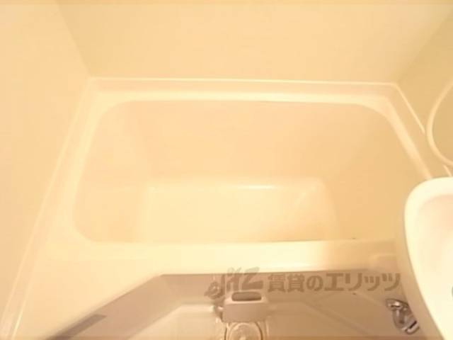 ユニットバス　浴槽