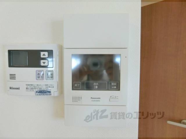 インターホン