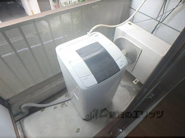 洗濯機