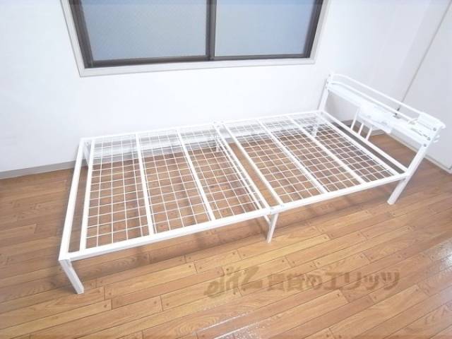家具(ベッド)