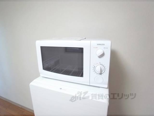 電子レンジ