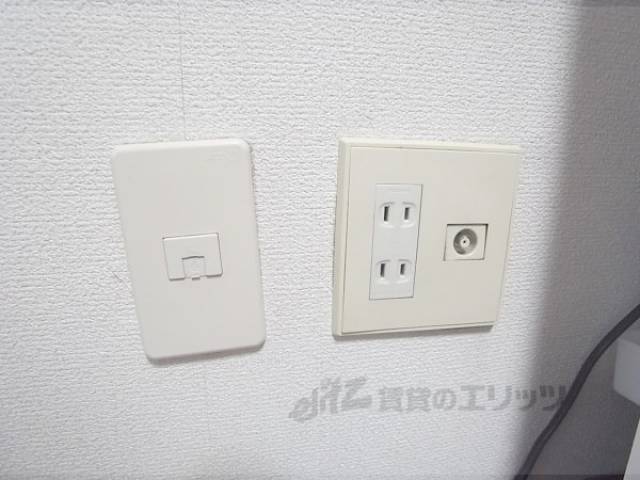 コンセント